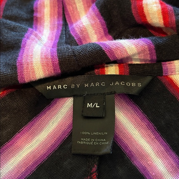 MARC BY MARC JACOBS SWEATER M/L